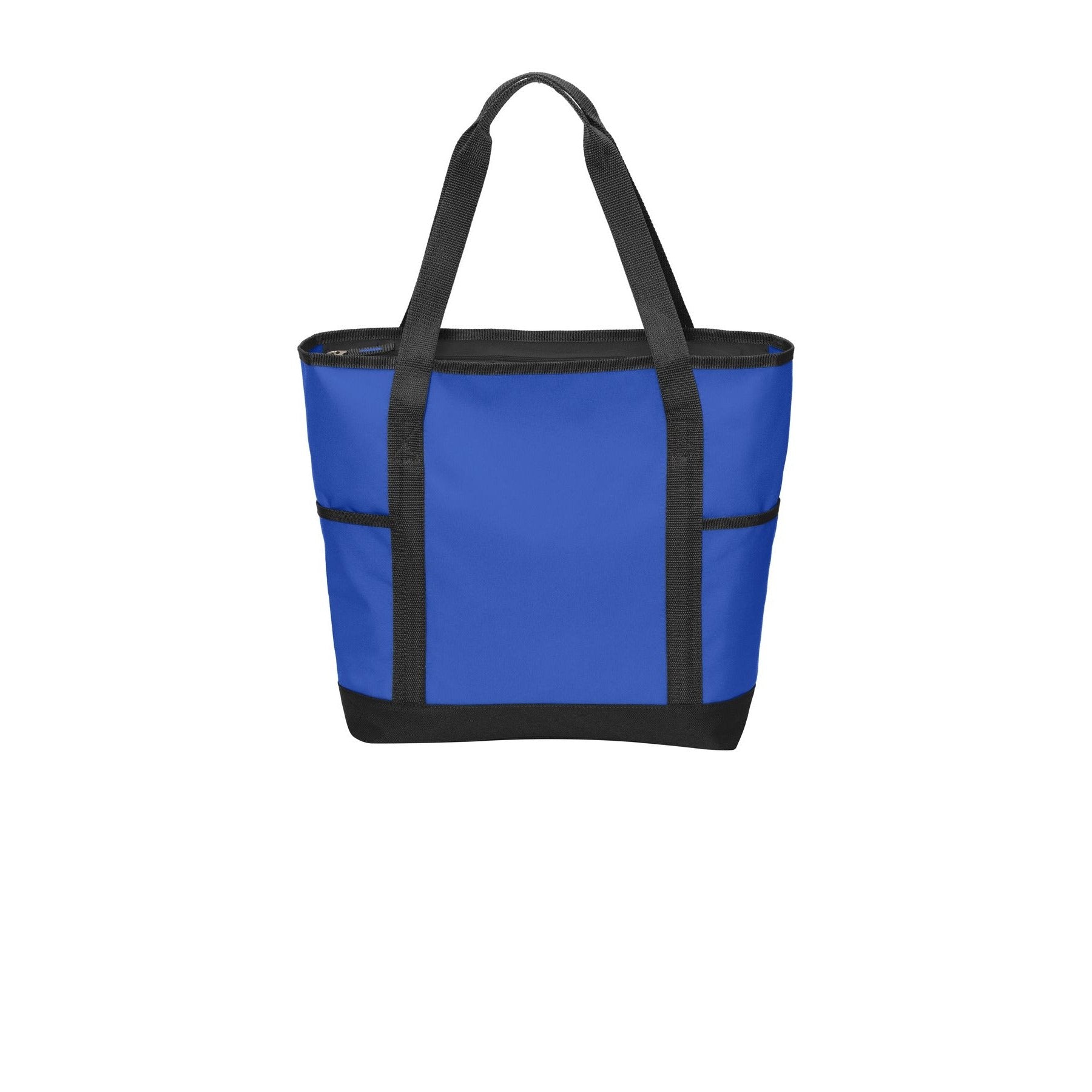 Port Authority-Port Authority® On-The-Go Tote. BG411-MedTech-5